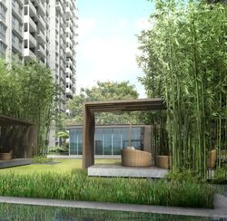 Bellewaters (D19), Condominium #544660721